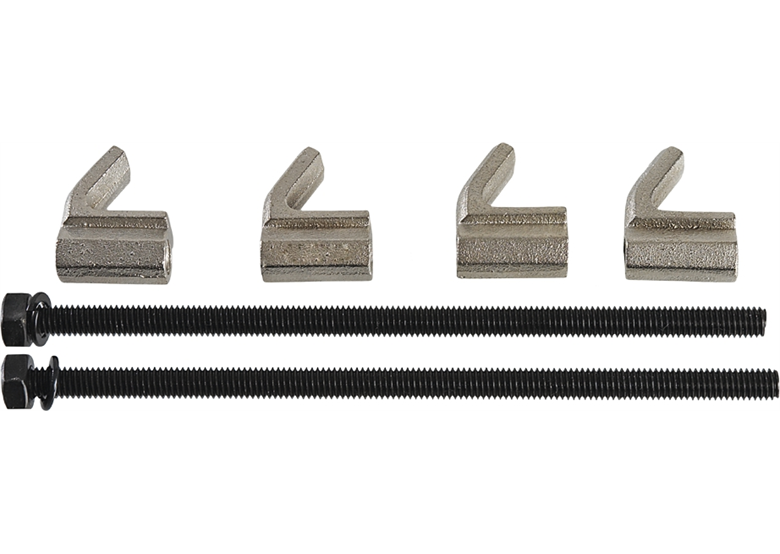 Extracteurs pour ressorts 300mm, 2pcs. Neo 11-809