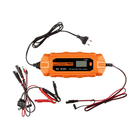 Chargeur de batterie Neo 11-892-1