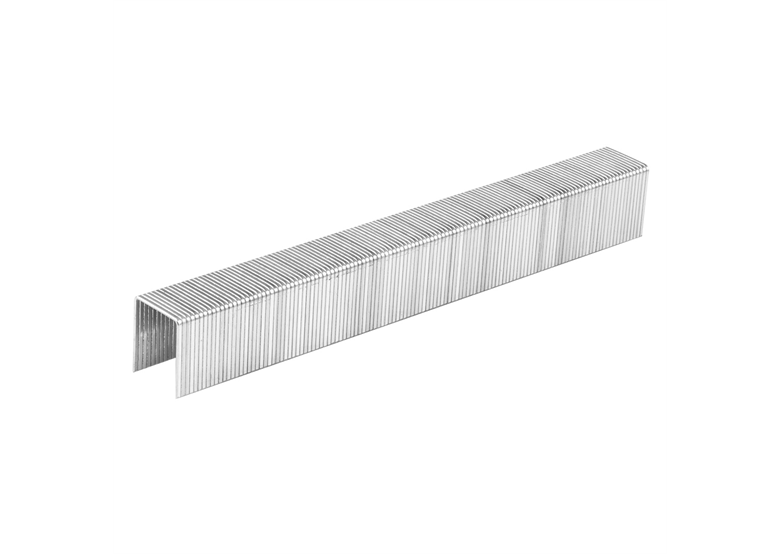 Agrafes galvanisées pour 14-572, GA21, type 80 (380), 16 mm, 4 000 Neo 14-615