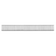 Agrafes galvanisées pour 14-572, GA21, type 80 (380), 16 mm, 4 000 Neo 14-615