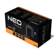 Agrafes galvanisées pour 14-572, GA21, type 80 (380), 16 mm, 4 000 Neo 14-615