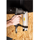 Agrafes galvanisées pour 14-572, GA21, type 80 (380), 16 mm, 4 000 Neo 14-615