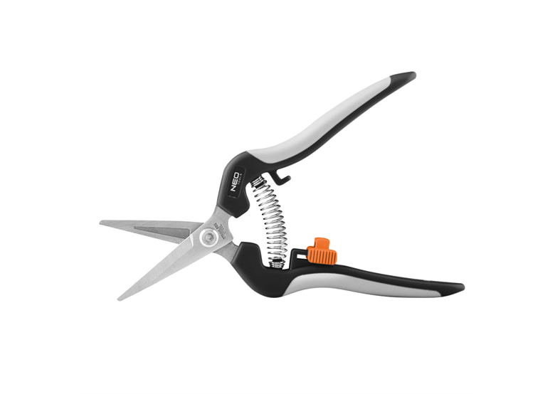 Sécateur pour jeunes pousses 185 mm Neo 15-207