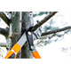 Sécateur de branches à enclume 670 mm Neo 15-254