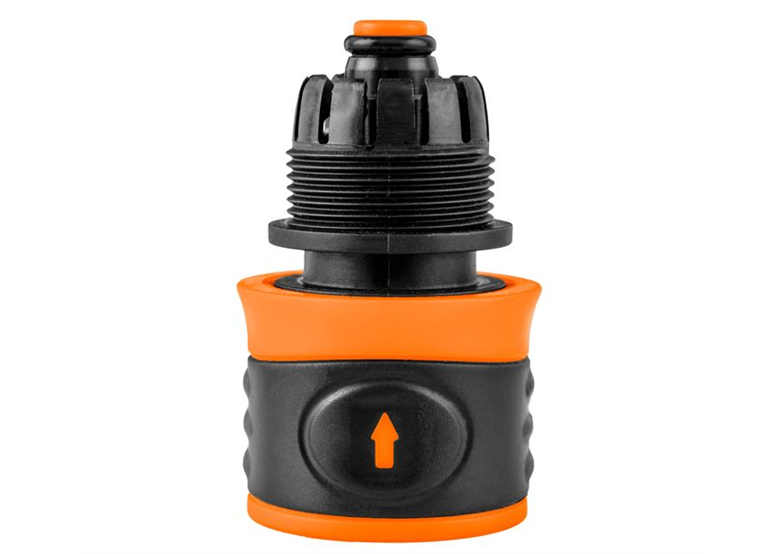 Connecteur STOP 1/2" Neo 15-721