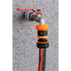 Connecteur STOP 1/2" Neo 15-721