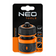 Connecteur STOP 1/2" Neo 15-721