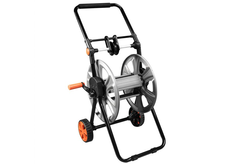 Chariot pour tuyau d'arrosage 1/2'' 60m Neo 15-792