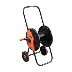 Chariot pour tuyau d'arrosage 1/2'' 60m Neo 15-793