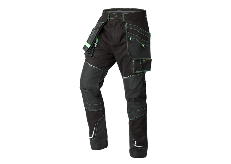 Pantalon de travail avec renforts Neo 