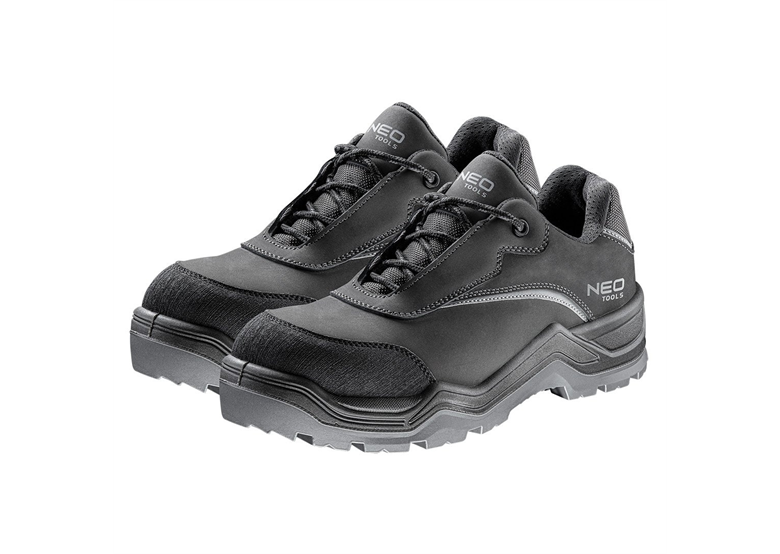 Chaussures de travail avec embout Neo 