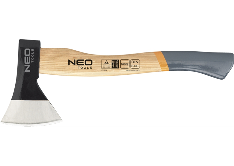 Hache 600g Neo 27-006