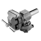 Etau de serrurier pivotant 100mm, 360° Neo 35-030