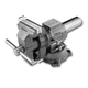 Etau de serrurier pivotant 100mm, 360° Neo 35-030