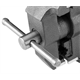 Etau de serrurier pivotant 100mm, 360° Neo 35-030