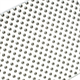 Grattoir en polystyrène 270x130mm Neo 50-251