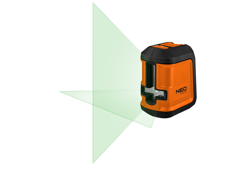 Laser en croix Neo 75-106