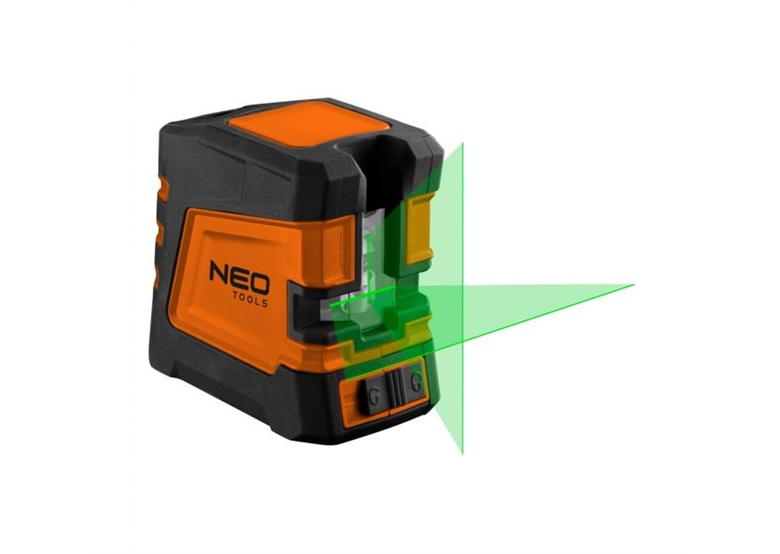Laser en croix Neo 75-107