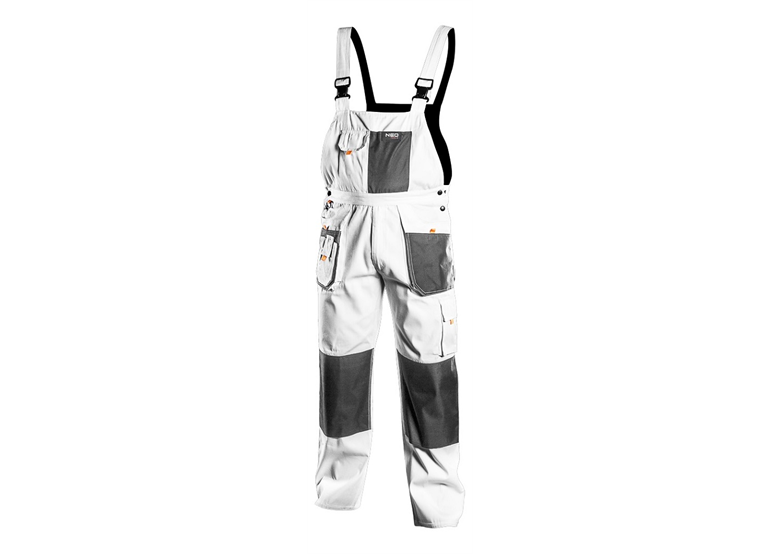 Pantalon de travail avec bretelles Neo 81-140-XL