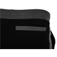 Pantalon de survêtement COMFORT, gris et noir Neo 81-283-XXL