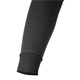 Sweat-shirt zippé COMFORT à capuche, gris Neo 81-514-L
