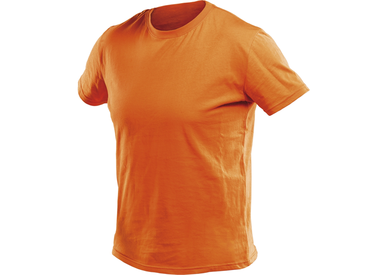 T-shirt, taille L, orange Neo 81-600-L