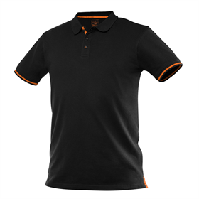 T-shirt polo Neo Garage, taille M Neo 81-657-M