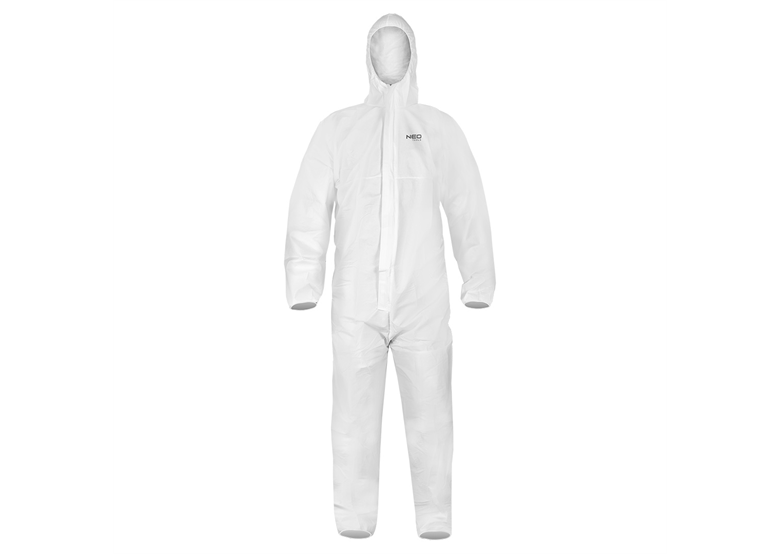 Combinaison de protection PP+PE, taille L/XL Neo 81-851-XL