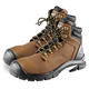 Bottes de travail en cuir avec embout Neo 82-170