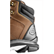 Bottes de travail en cuir avec embout Neo 82-170
