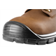 Bottes de travail en cuir avec embout Neo 82-170