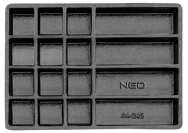 Insert vide Neo 84-249