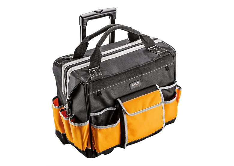 Sac à outils à roulettes Neo 84-302