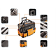 Sac à outils à roulettes Neo 84-302