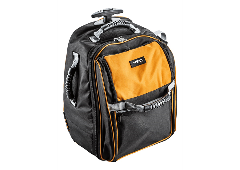 Sac à dos sur avec roues Neo 84-303