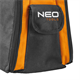 Sac à outils de technicien Neo 84-308