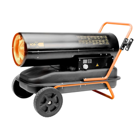 Générateur d'air chaud d'huile 30kW Neo 90-081