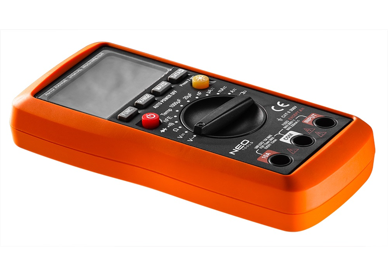 Multimètre électronique universel Neo 94-001