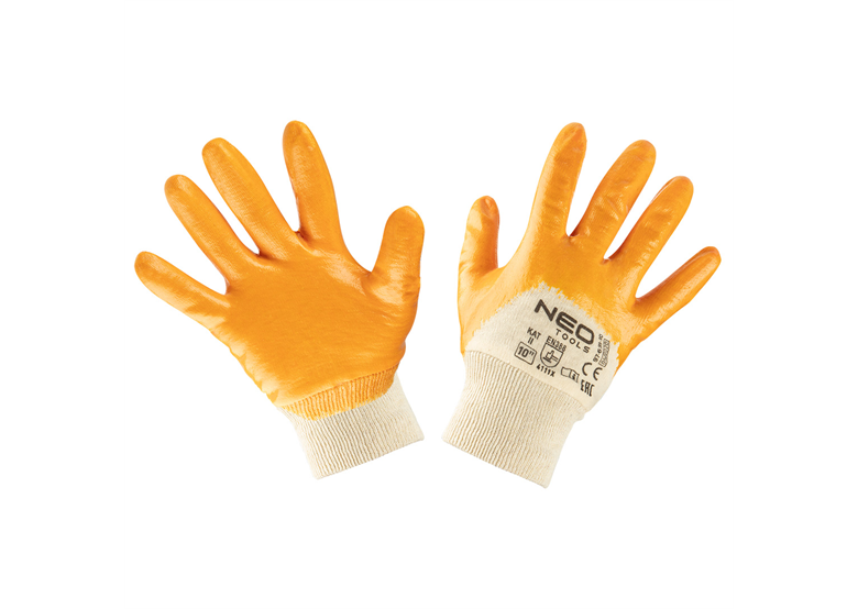 Gants de travail Neo 97-631-10