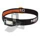 Lampe frontale rechargeable USB 180 lm COB LED + détecteur de mouvement Neo 99-069