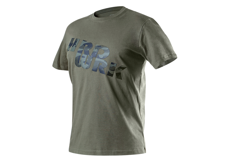 T-shirt de travail Neo CAMO 81-612-L