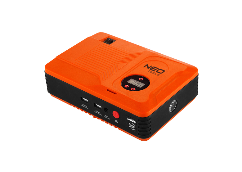 Périphérique de démarrage / POWERBANK Neo Jumpastarter