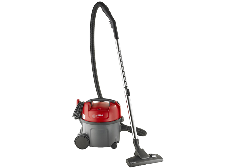 Aspirateur professionnel Nilfisk THOR EU