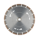 Disque diamant 300x25,4mm Norton Clipper PRO 4x4 Explorer