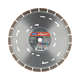 Disque diamant 400x25,4mm Norton Clipper PRO 4x4 Explorer