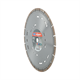 Disque diamant 400x25,4mm Norton Clipper PRO 4x4 Explorer