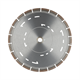 Disque diamant 400x25,4mm Norton Clipper PRO 4x4 Explorer
