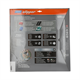 Disque diamant 400x25,4mm Norton Clipper PRO 4x4 Explorer
