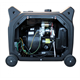 Générateur de courant inverter Optimat Smart Energy IE8500