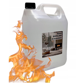 Biocarburant P&C PiC 5l